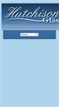 Mobile Screenshot of hutchisonglassandmirror.com
